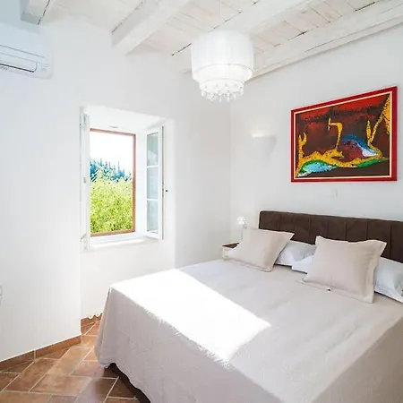 Peaceful Palma With A Pool In Dubrovnik Villa *