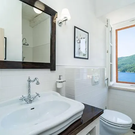 Peaceful Palma With A Pool In Dubrovnik Villa