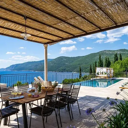Peaceful Palma With A Pool In Dubrovnik Villa