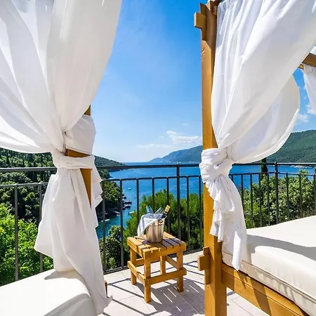 Peaceful Palma With A Pool In Dubrovnik *