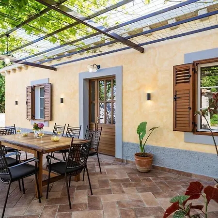 Peaceful Palma With A Pool In Dubrovnik Villa
