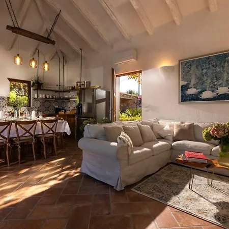 Peaceful Palma With A Pool In Dubrovnik Villa