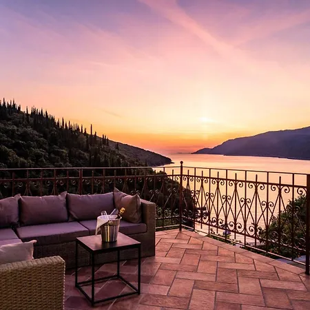 Villa Peaceful Palma With A Pool In Dubrovnik *