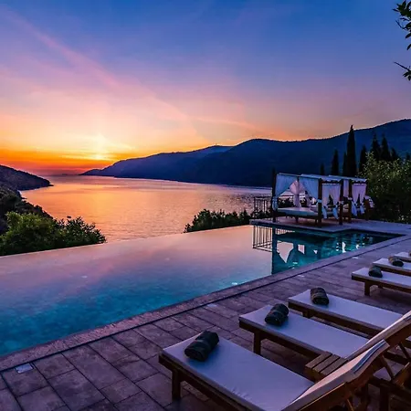 Peaceful Palma With A Pool In Dubrovnik *