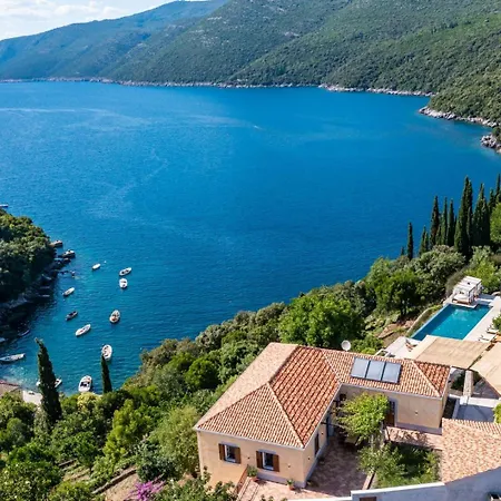 Peaceful Palma With A Pool In Dubrovnik