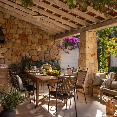 Peaceful Palma With A Pool In Dubrovnik Villa *