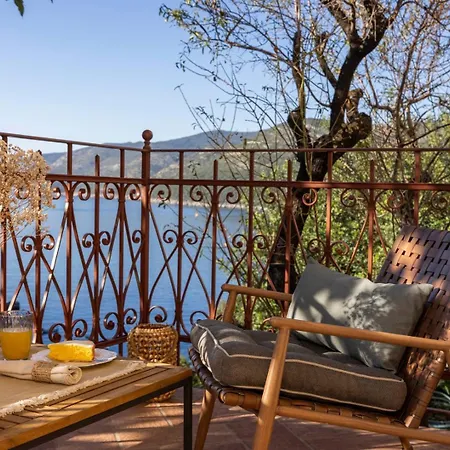 Peaceful Palma With A Pool In Dubrovnik Villa