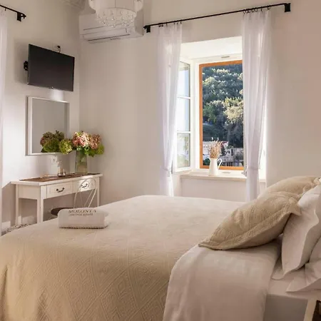 Peaceful Palma With A Pool In Dubrovnik Villa Gruda